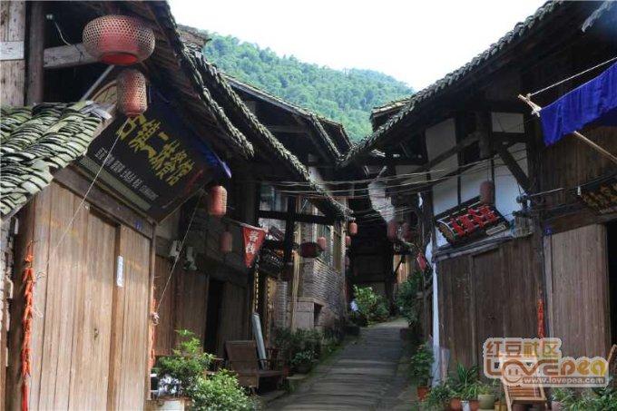 探索天涯,畅谈山人说命「戊土的特性详解」