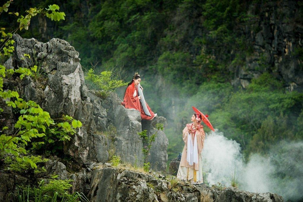 贵阳贵安发放新春旅游大礼包：“一多两减三免”优惠